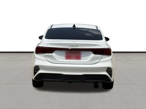 Used 2024 Kia Forte LXS FWD image 6