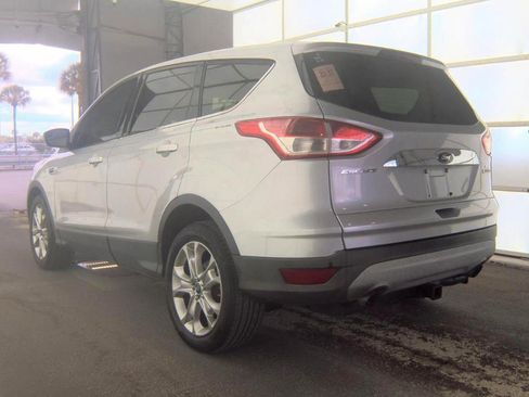 Used 2013 Ford Escape SEL FWD image 8