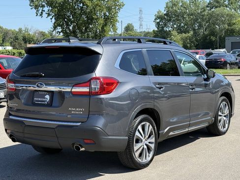 Used 2019 Subaru Ascent Limited AWD/4WD image 10