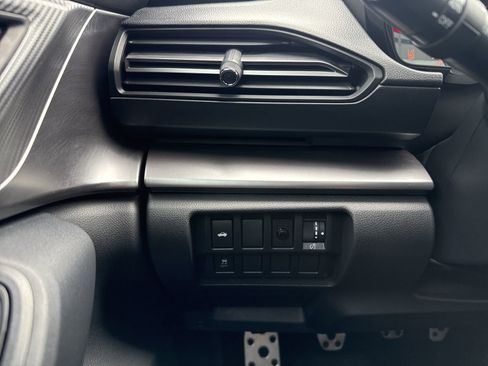 Used 2024 Subaru WRX Premium image 23