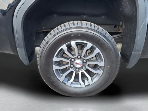 Used 2023 GMC Sierra 1500 AT4 w/ AT4 Preferred Package image 25