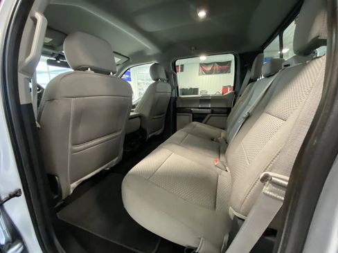 Used 2020 Ford F150 XLT w/ Equipment Group 302A Luxury image 14