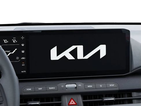 New 2026 Kia K4 EX FWD image 20