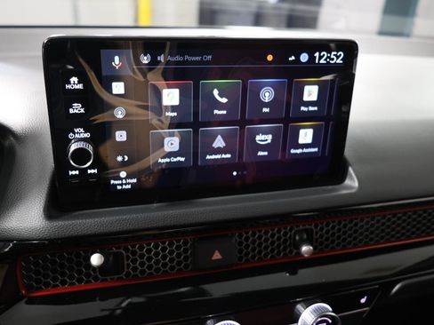 New 2026 Honda Civic Si image 14