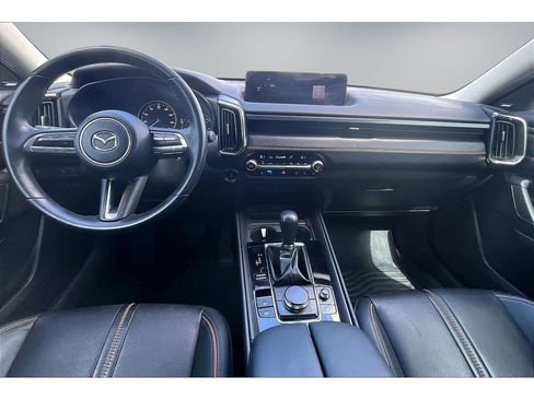 Used 2023 MAZDA CX-50 AWD 2.5 S w/ Cargo Package image 7