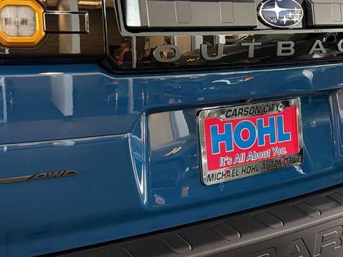 New 2026 Subaru Outback Wilderness image 26