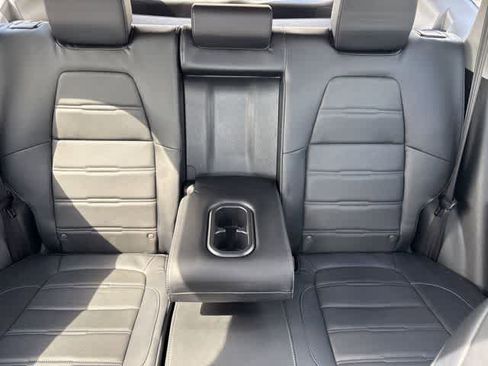 Used 2017 Honda CR-V Touring image 24