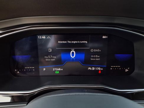 Certified 2022 Volkswagen Jetta SE image 16