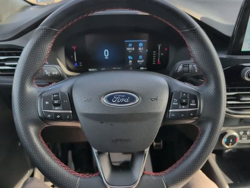 Certified 2023 Ford Escape ST-Line image 16