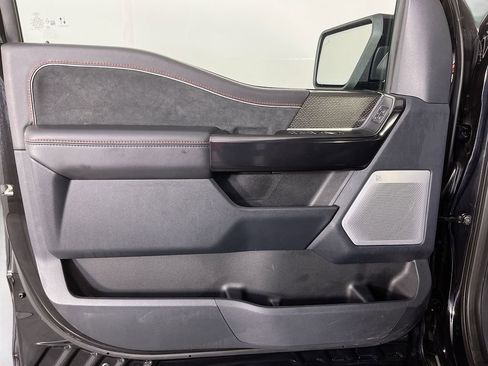 Used 2025 Ford F150 Raptor w/ Equipment Group 803A Raptor R AWD/4WD image 28