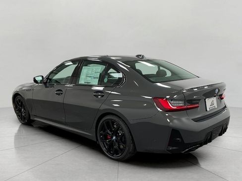 New 2026 BMW M340i xDrive image 7