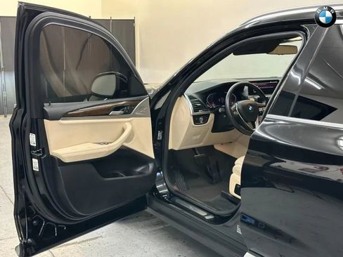 Used 2020 BMW X3 sDrive30i image 10