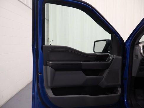 Used 2021 Ford F150 XLT w/ Equipment Group 302A High image 9