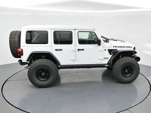 New 2024 Jeep Wrangler Unlimited Rubicon 392 image 45