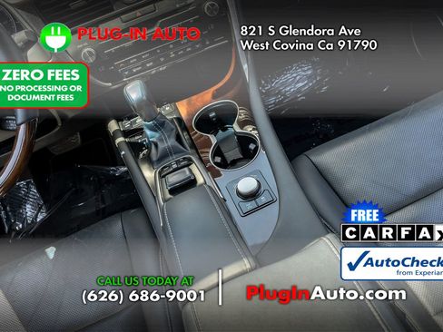 Used 2016 Lexus RX 350 AWD w/ Premium Package image 17