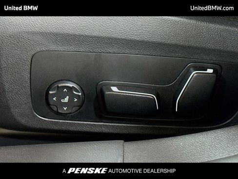 Used 2025 BMW i4 eDrive40 image 4