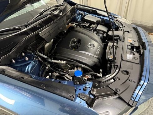 Used 2018 MAZDA CX-5 Touring AWD/4WD image 24