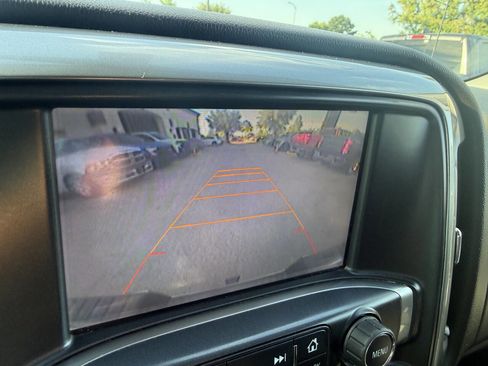 Used 2015 Chevrolet Silverado 2500 LT w/ LT Convenience Package AWD/4WD image 25