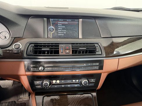 Used 2012 BMW 535i Sedan image 23