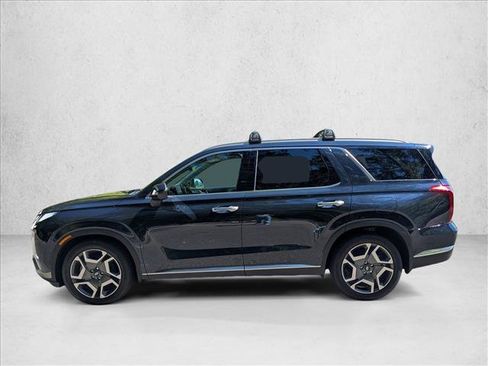 Used 2024 Hyundai Palisade Limited AWD/4WD image 8