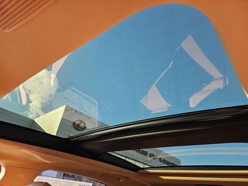 New 2026 Lexus NX 450h+ AWD w/ Luxury Package image 18