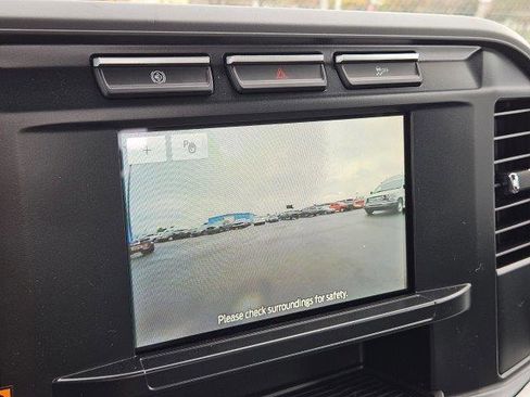 New 2024 Ford F550 4x4 Regular Cab Super Duty image 22