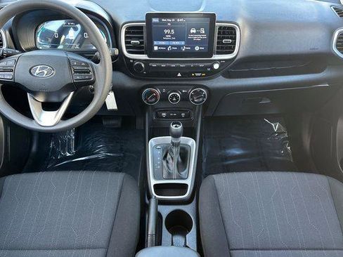 Certified 2026 Hyundai Venue SE FWD image 14