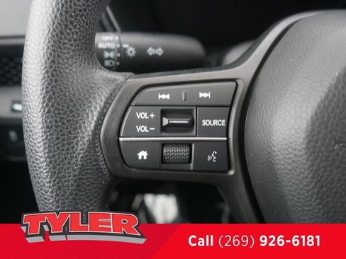 Used 2023 Honda CR-V EX image 25