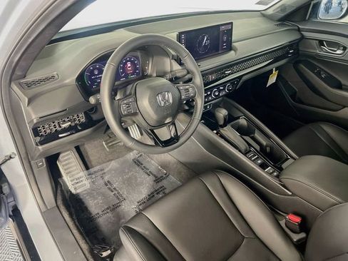 Used 2026 Honda Accord Sport image 11