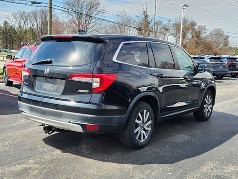 Used 2019 Honda Pilot EX-L image 4