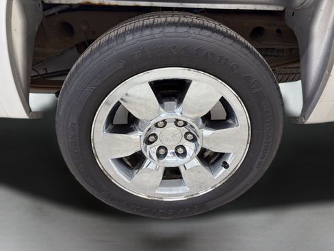 Used 2010 GMC Sierra 1500 SLE w/ Power Pack Plus AWD/4WD image 7