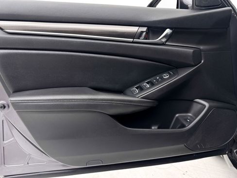 Used 2020 Honda Accord Sport image 28