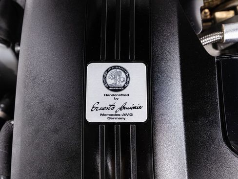 Certified 2023 Mercedes-Benz SL 63 AMG 4MATIC image 39