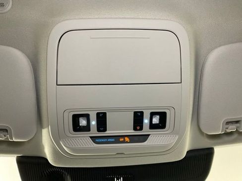 New 2026 Ford Explorer Active w/ Active Comfort Package image 22