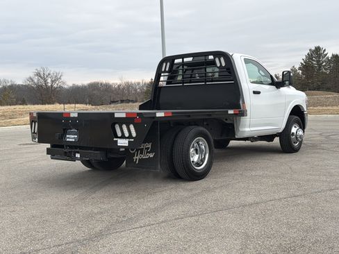 Used 2024 RAM 3500 Tradesman image 20
