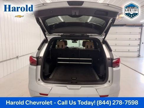 Used 2020 Chevrolet Blazer Premier FWD image 5