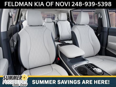 New 2026 Kia Carnival SX FWD image 15