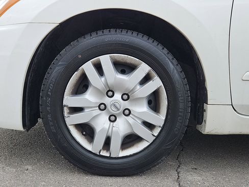 Used 2011 Nissan Altima 2.5 image 11