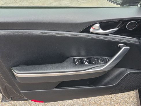 Used 2021 Kia Stinger GT-Line image 35