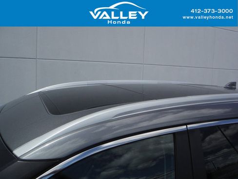 Used 2022 Nissan Rogue SV w/ SV Premium Package AWD/4WD image 3