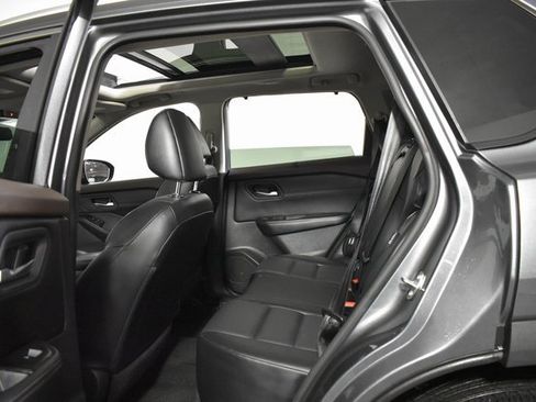 Certified 2023 Nissan Rogue SV w/ SV Premium B Package image 29