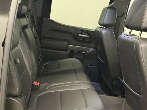 Used 2021 Chevrolet Silverado 1500 LTZ image 17