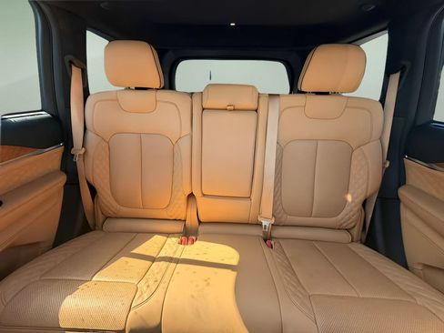 Used 2023 Jeep Grand Cherokee Summit AWD/4WD image 18