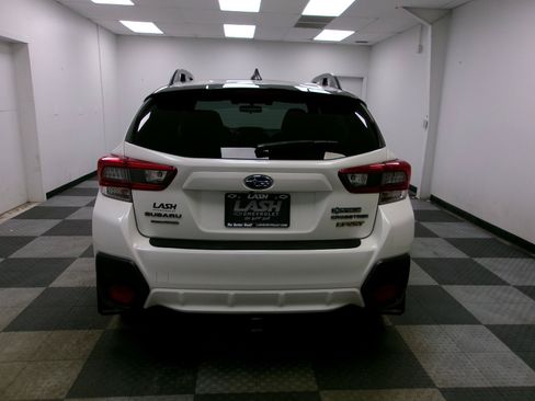 Used 2021 Subaru Crosstrek 2.5i Sport w/ Moonroof Package AWD/4WD image 13