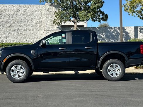 New 2025 Ford Ranger XL w/ Trailer Tow Package image 7