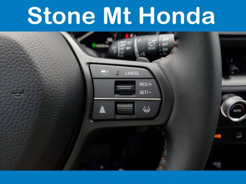 New 2026 Honda CR-V Sport-L image 25