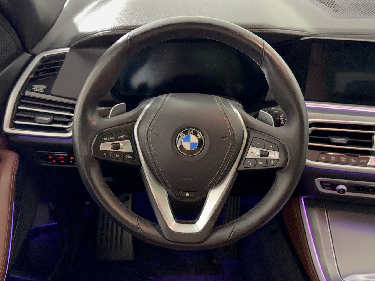 Used 2023 BMW X5 sDrive40i w/ Climate Comfort Package RWD image 10