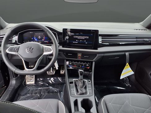 New 2026 Volkswagen Jetta Sport FWD image 20
