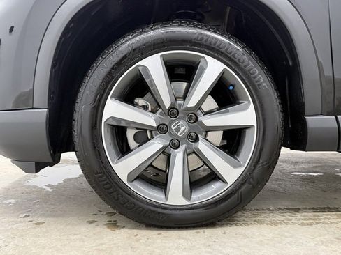 Certified 2025 Honda Pilot Elite image 9