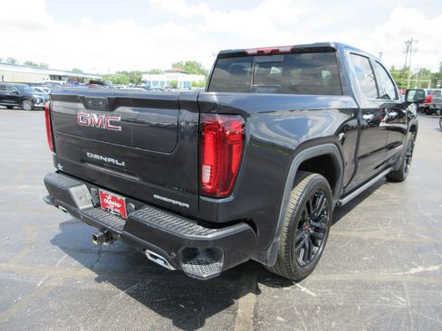 Certified 2023 GMC Sierra 1500 Denali AWD/4WD image 6